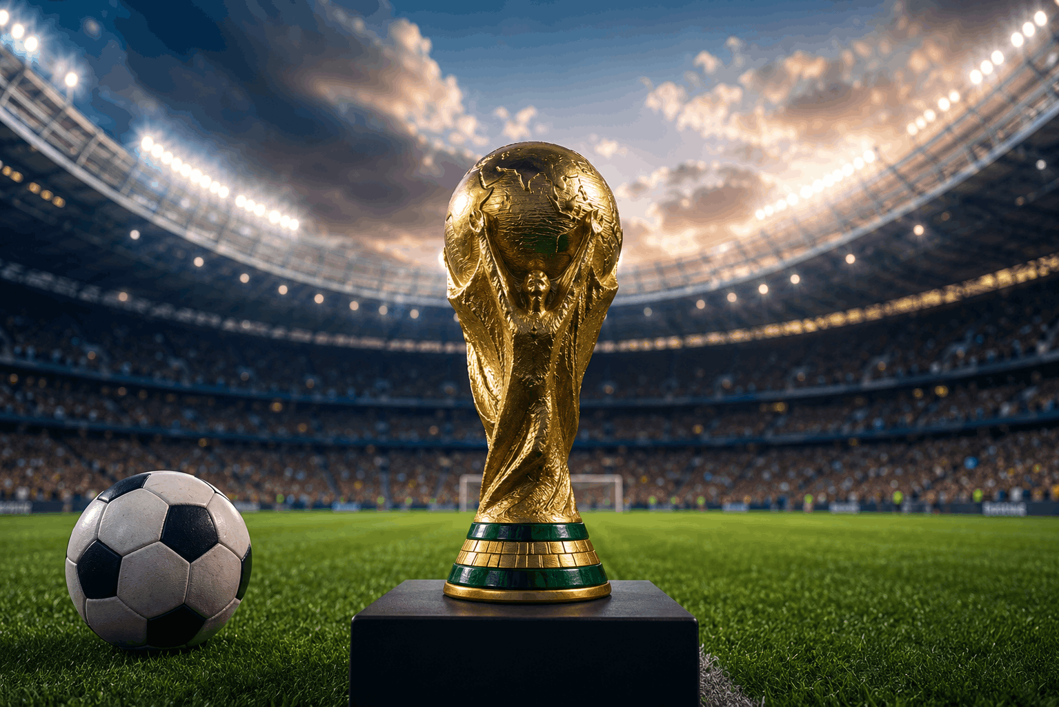 World Cup Playoff Debate: Should FIFA Keep the Bronze Match?